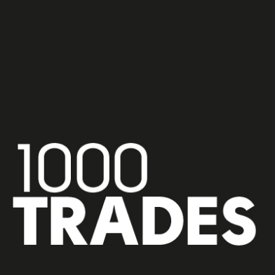 1000 Trades on the Park